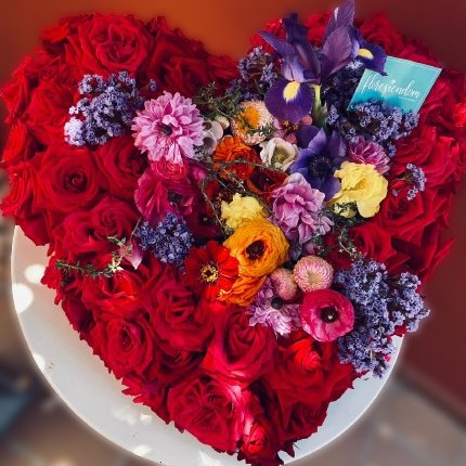 Corazones
