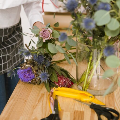 Vivencias Florales